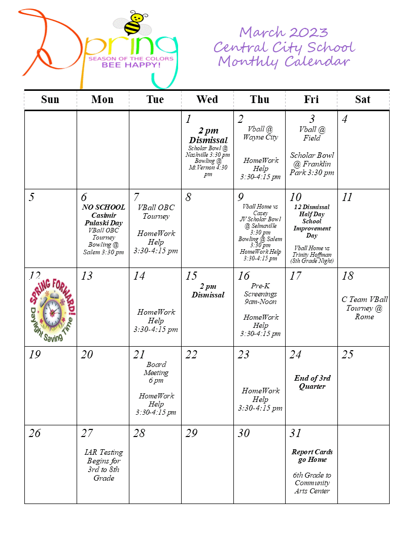 Mar 23